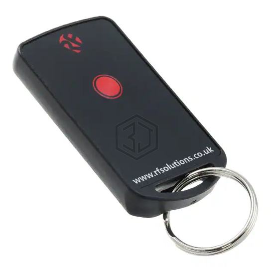 FOBLOQA-4T1 - RF Solutions - RF Receiver, Transmitter, and Transceiver Finished Units