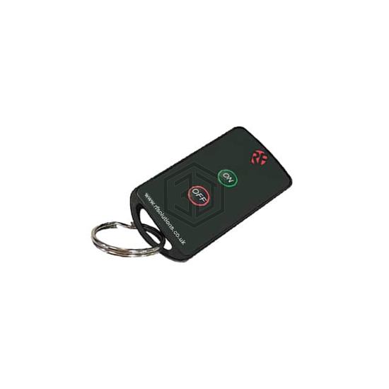 FOBBER-8TL1 - RF Solutions - RF Receiver, Transmitter, and Transceiver Finished Units