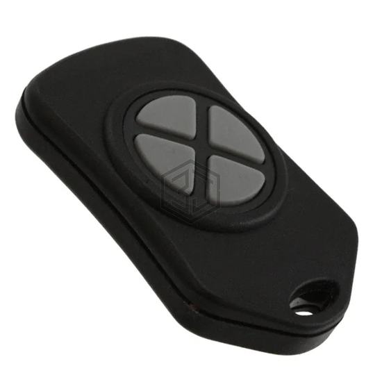 OTX-418-HH-KF4-DS - Linx Technologies Inc. - RF Receiver, Transmitter, and Transceiver Finished Units