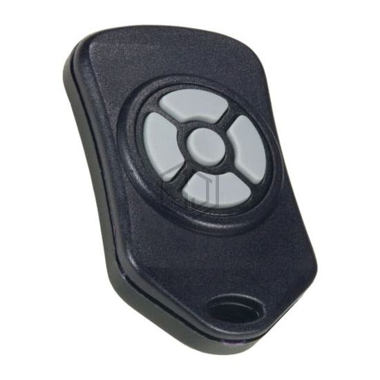 OTX-418-HH-KF5-DS - Linx Technologies Inc. - RF Receiver, Transmitter, and Transceiver Finished Units