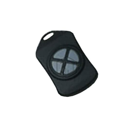 OTX-418-HH-KF4-HT - Linx Technologies Inc. - RF Receiver, Transmitter, and Transceiver Finished Units