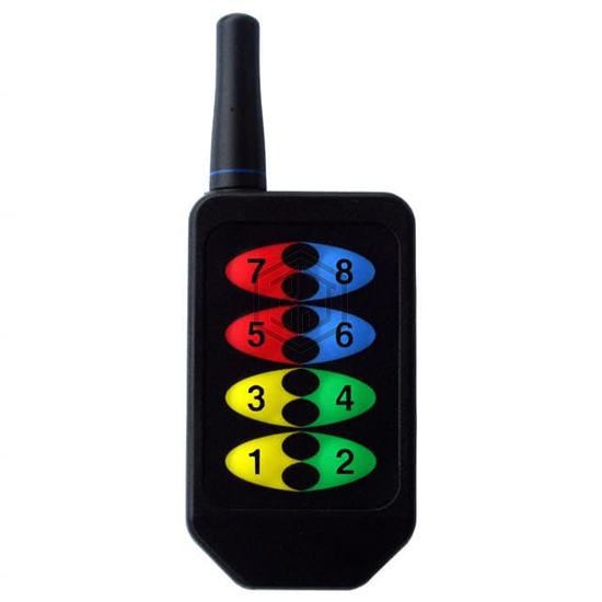OTX-315-HH-LR8-MS - Linx Technologies Inc. - RF Receiver, Transmitter, and Transceiver Finished Units