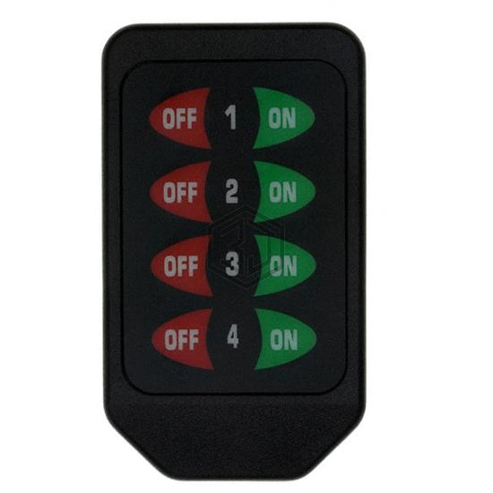 CMD-HHCP-315-MD - Linx Technologies Inc. - RF Receiver, Transmitter, and Transceiver Finished Units