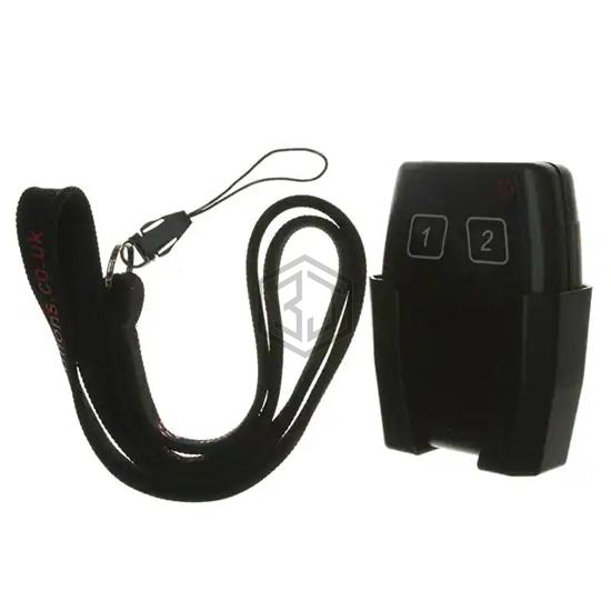 FIREFLY-TX2 - RF Solutions - RF Receiver, Transmitter, and Transceiver Finished Units