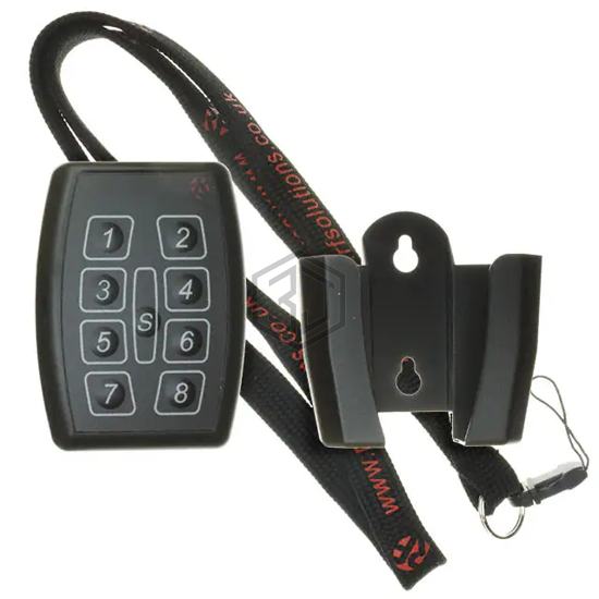 FIREFLY-TX16 - RF Solutions - RF Receiver, Transmitter, and Transceiver Finished Units