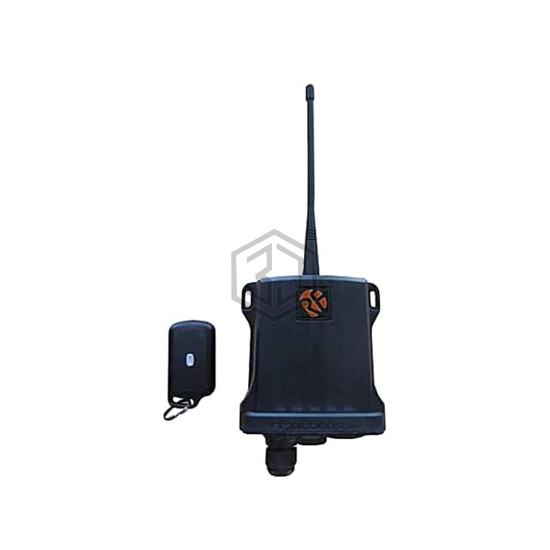 HORNET-S1M - RF Solutions - RF Receiver, Transmitter, and Transceiver Finished Units