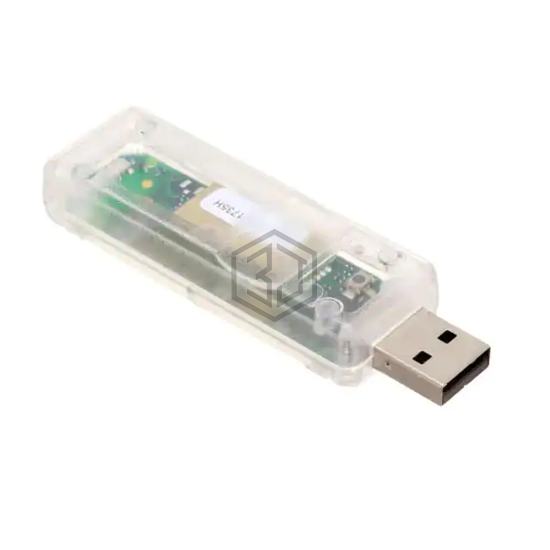 RC1171-TM-USB - Radiocrafts AS - RF Receiver, Transmitter, and Transceiver Finished Units