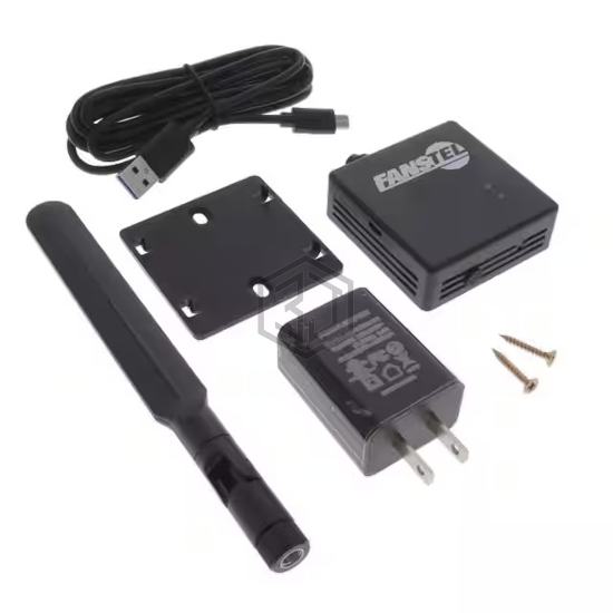 BLG840XE - Fanstel Corp. - RF Receiver, Transmitter, and Transceiver Finished Units