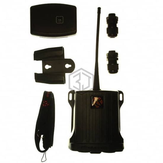VIPER-S1 - RF Solutions - RF Receiver, Transmitter, and Transceiver Finished Units
