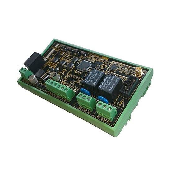 725TRX8-1K - RF Solutions - RF Receiver, Transmitter, and Transceiver Finished Units