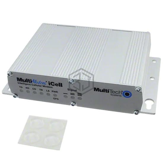 MTCMR-C2-GP-N16 - Multi-Tech Systems Inc. - RF Receiver, Transmitter, and Transceiver Finished Units
