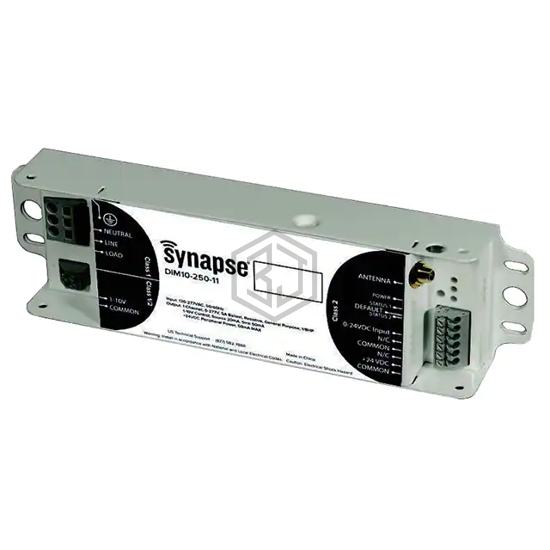 DIM10-250-11 - Synapse Wireless - RF Receiver, Transmitter, and Transceiver Finished Units