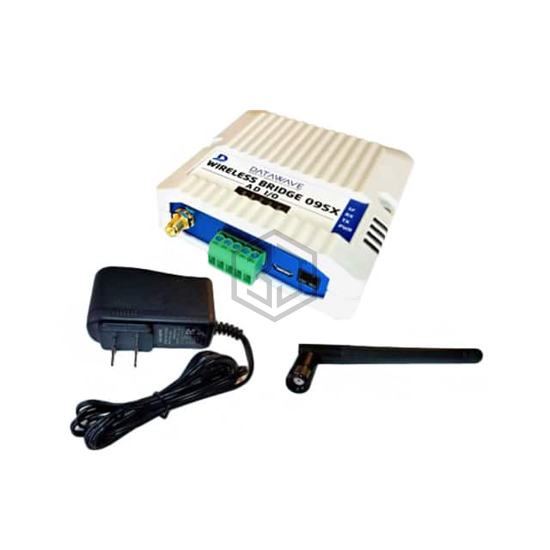WB-ADIO-09SX-A - Datawave LLC - RF Receiver, Transmitter, and Transceiver Finished Units