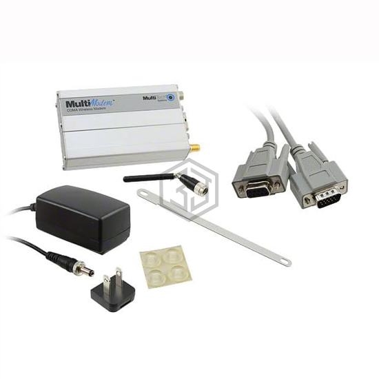 MTCBA-C1X-N3-NAM - Multi-Tech Systems Inc. - RF Receiver, Transmitter, and Transceiver Finished Units