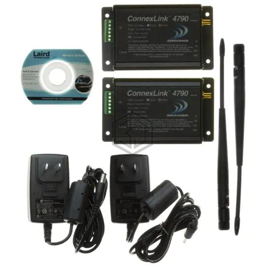 CL4790-1000-485-SP - Laird Connectivity Inc. - RF Receiver, Transmitter, and Transceiver Finished Units