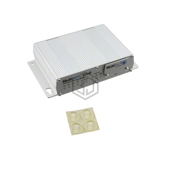 MTCMR-H4-P2 - Multi-Tech Systems Inc. - RF Receiver, Transmitter, and Transceiver Finished Units
