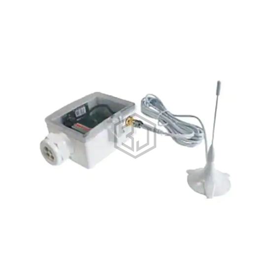 2852-7101 - WAGO Corporation - RF Receiver, Transmitter, and Transceiver Finished Units