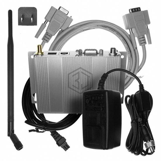 MTCMR-H-NAM - Multi-Tech Systems Inc. - RF Receiver, Transmitter, and Transceiver Finished Units