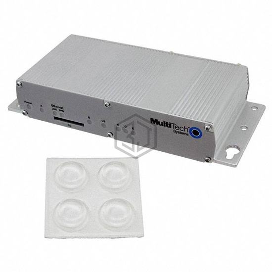 MTCDP-EV3-GP-N3-1.0 - Multi-Tech Systems Inc. - RF Receiver, Transmitter, and Transceiver Finished Units