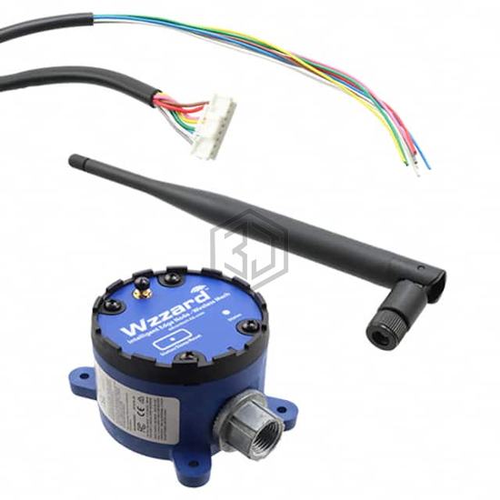 BB-WSD2C21150 - Advantech Corp - RF Receiver, Transmitter, and Transceiver Finished Units