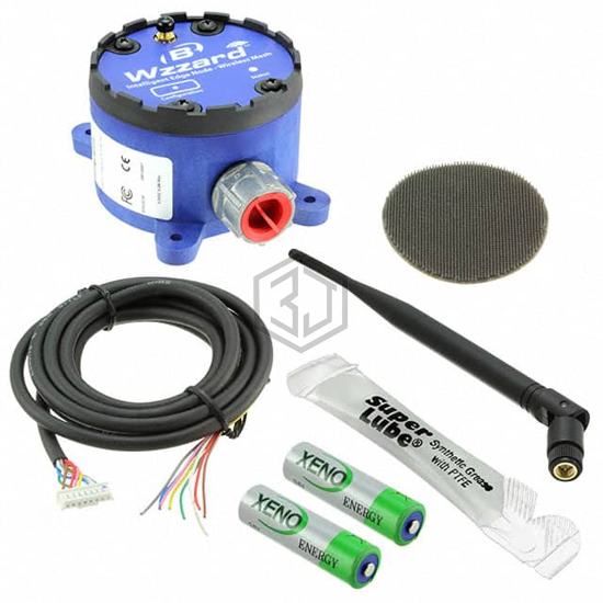 BB-WSD2CD2 - Advantech Corp - RF Receiver, Transmitter, and Transceiver Finished Units