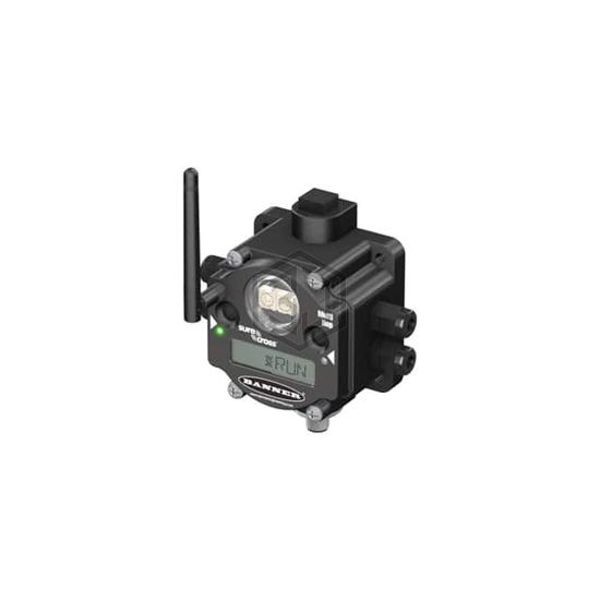 DX85M0P0M4M4 - Banner Engineering Corporation - RF Receiver, Transmitter, and Transceiver Finished Units