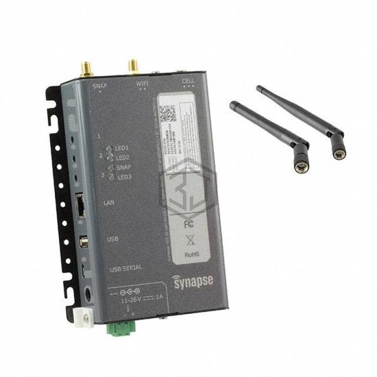 SC020-010 - Synapse Wireless - RF Receiver, Transmitter, and Transceiver Finished Units