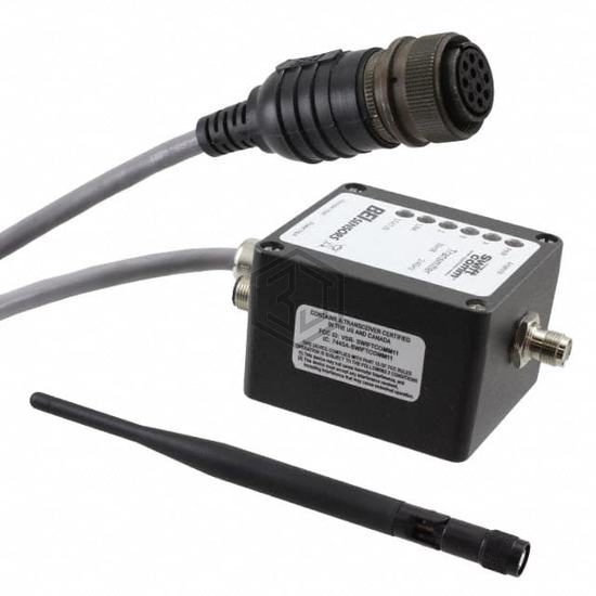 60014-003 - Sensata-BEI Sensors - RF Receiver, Transmitter, and Transceiver Finished Units