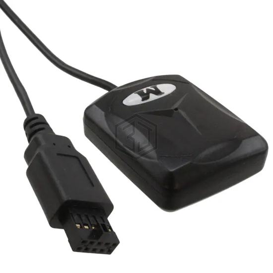 MOD-GPS - Olimex LTD - RF Receiver, Transmitter, and Transceiver Finished Units