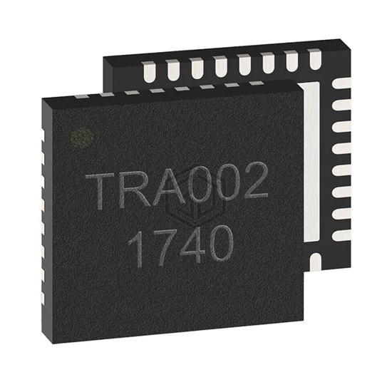 TRA_120_002 - Silicon Radar GmbH - RF Receiver, Transmitter, and Transceiver Finished Units