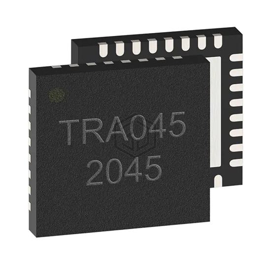 TRA_120_045 - Silicon Radar GmbH - RF Receiver, Transmitter, and Transceiver Finished Units