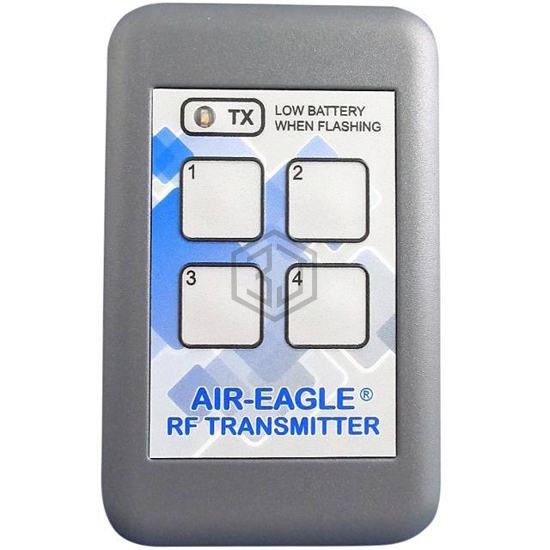 36-HH-4 - BWI Eagle - RF Receiver, Transmitter, and Transceiver Finished Units