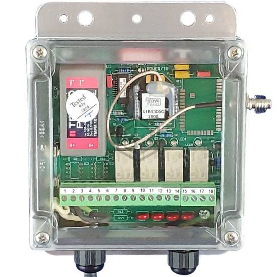 38-2000-AC - BWI Eagle - RF Receiver, Transmitter, and Transceiver Finished Units