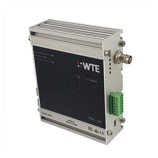TREX-460-LITE-D - Wireless Technologies - RF Receiver, Transmitter, and Transceiver Finished Units
