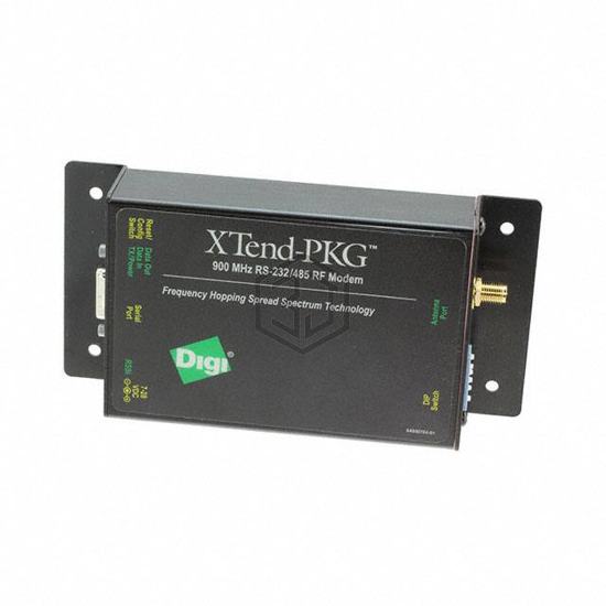 XT09-PKI-R-NA - Digi - RF Receiver, Transmitter, and Transceiver Finished Units