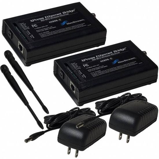 XEB09-C - Digi - RF Receiver, Transmitter, and Transceiver Finished Units