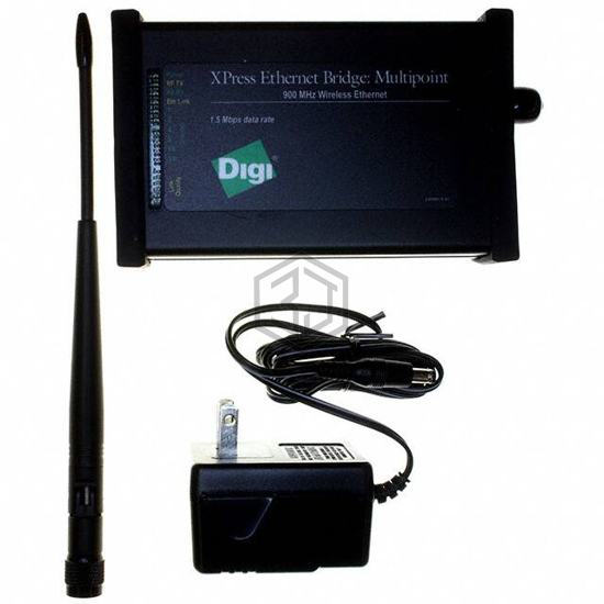 XEB09-BCSA - Digi - RF Receiver, Transmitter, and Transceiver Finished Units