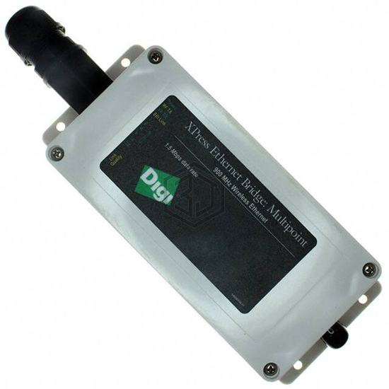 XEB09-BIS - Digi - RF Receiver, Transmitter, and Transceiver Finished Units
