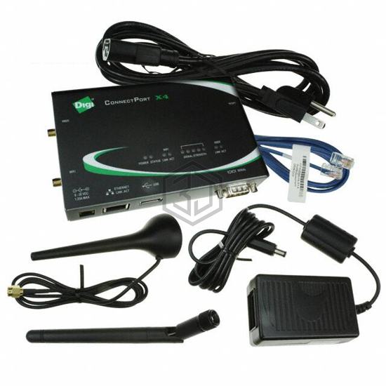 X4-Z11-W-A - Digi - RF Receiver, Transmitter, and Transceiver Finished Units