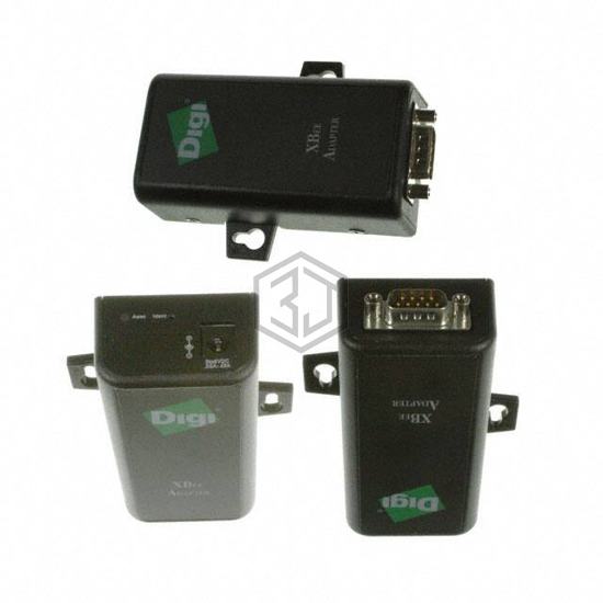 XA-Z16-CS2RL - Digi - RF Receiver, Transmitter, and Transceiver Finished Units