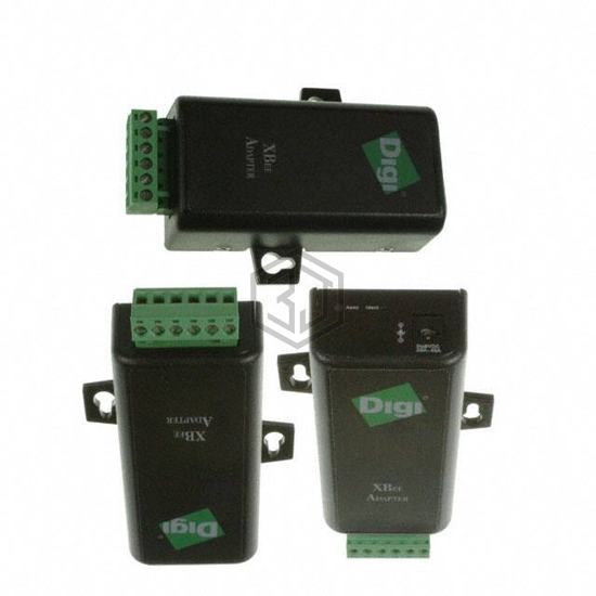 XA-Z16-CS5RL - Digi - RF Receiver, Transmitter, and Transceiver Finished Units