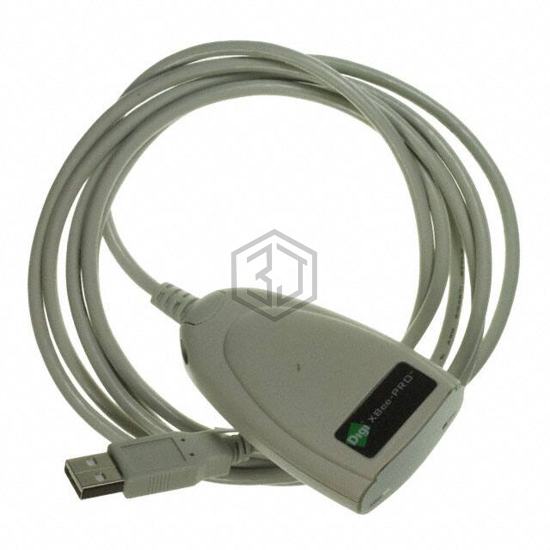 XA-Z14-CE1P-A - Digi - RF Receiver, Transmitter, and Transceiver Finished Units