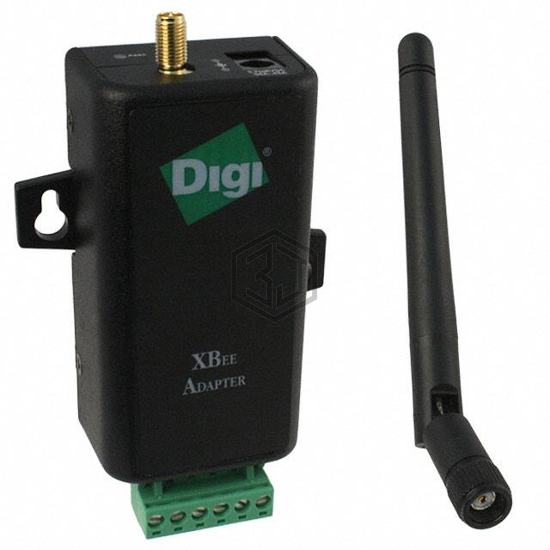 XA-Z14-CS4P-W - Digi - RF Receiver, Transmitter, and Transceiver Finished Units