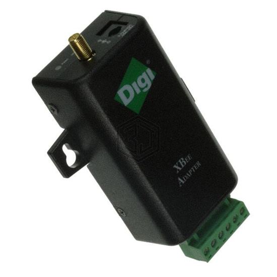XA-Z14-CS5P-A - Digi - RF Receiver, Transmitter, and Transceiver Finished Units