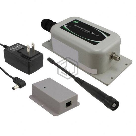 XEB09-CISA - Digi - RF Receiver, Transmitter, and Transceiver Finished Units