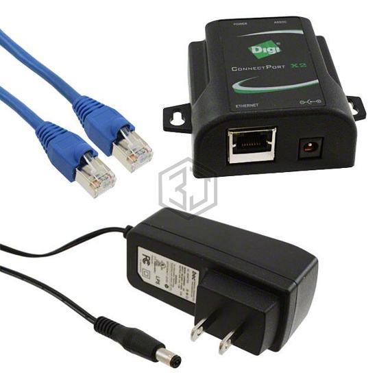 X2-SE1-EC-A - Digi - RF Receiver, Transmitter, and Transceiver Finished Units