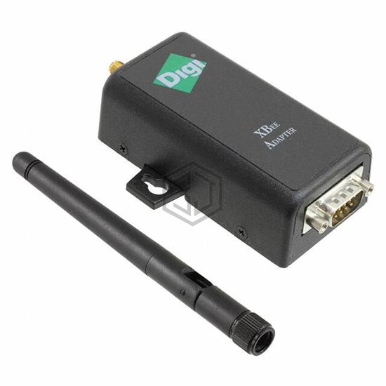 XA-M14-CS2P-A - Digi - RF Receiver, Transmitter, and Transceiver Finished Units