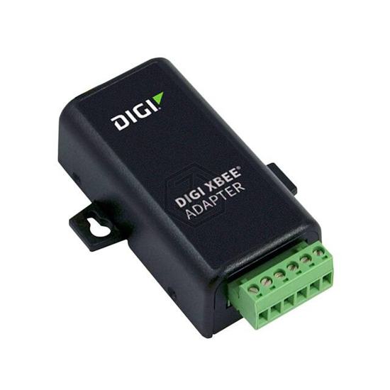 XA-M14-CS5P-A - Digi - RF Receiver, Transmitter, and Transceiver Finished Units