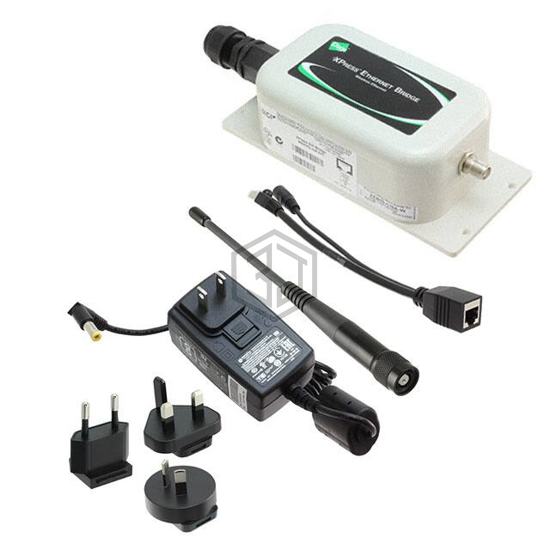 XEB09-CISA-W - Digi - RF Receiver, Transmitter, and Transceiver Finished Units