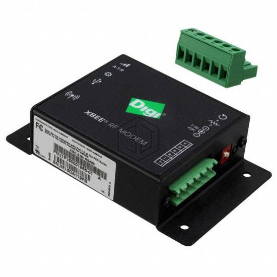 XM-C91-2P-U - Digi - RF Receiver, Transmitter, and Transceiver Finished Units
